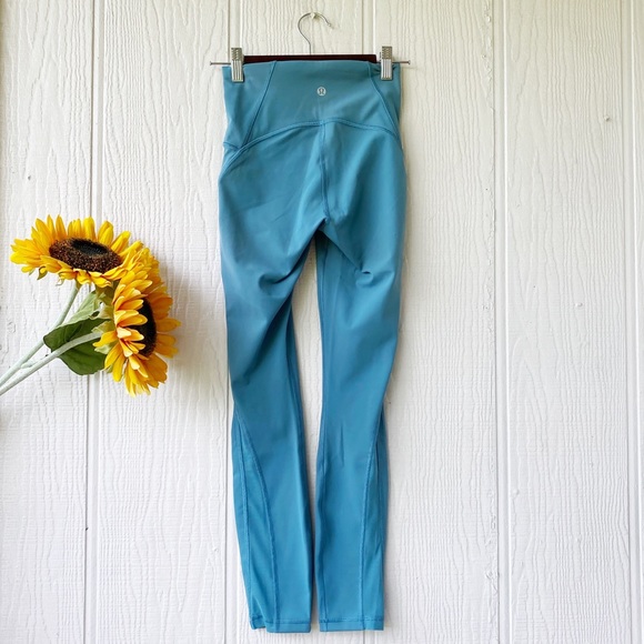 - SOLD - Lululemon Leggings - Picture 4 of 6